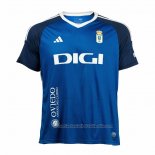 Tailandia Camiseta Real Oviedo 1ª 23/24