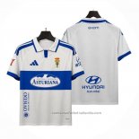 Tailandia Camiseta Real Oviedo 3ª 26/27
