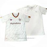 Tailandia Camiseta Roma 2ª 23/24