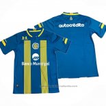 Tailandia Camiseta Rosario Central 1ª 2020