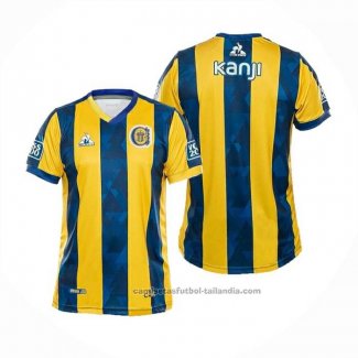 Tailandia Camiseta Rosario Central 1ª 2025