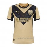 Tailandia Camiseta Rotherham United 3ª 25/26