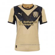 Tailandia Camiseta Rotherham United 3ª 25/26