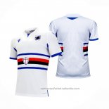 Tailandia Camiseta Sampdoria 2ª 20/21