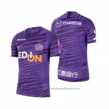 Tailandia Camiseta Sanfrecce Hiroshima 1ª 2020