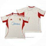 Tailandia Camiseta Sevilla 1ª 25/26