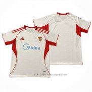 Tailandia Camiseta Sevilla 1ª 25/26