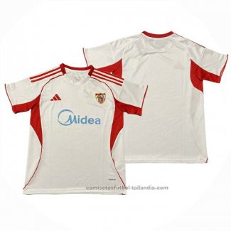 Tailandia Camiseta Sevilla 1ª 25/26