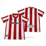 Tailandia Camiseta Sporting de Gijon 1ª 26/27