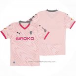 Tailandia Camiseta Sporting de Gijon 3ª 24/25
