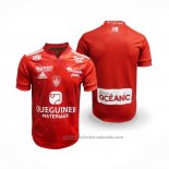 Tailandia Camiseta Stade Brestois 1ª 20/21