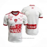 Tailandia Camiseta Stade Brestois 3ª 20/21