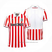 Tailandia Camiseta Stoke City 1ª 23/24