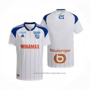 Tailandia Camiseta Strasbourg 2ª 22/23