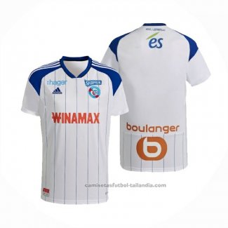 Tailandia Camiseta Strasbourg 2ª 22/23