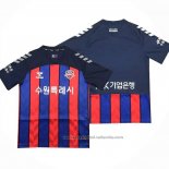Tailandia Camiseta Suwon 1ª 2024
