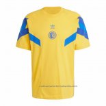 Tailandia Camiseta Tigres UANL Lifestyler Retro 24/25