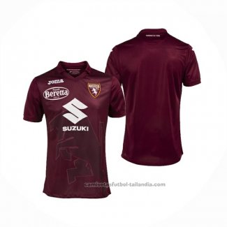 Tailandia Camiseta Turin 1ª 22/23