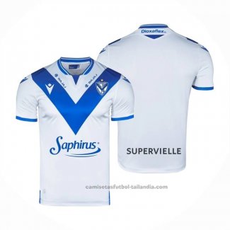 Tailandia Camiseta Velez Sarsfield 1ª 2026