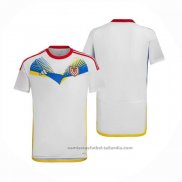 Tailandia Camiseta Venezuela 2ª 2024