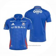 Tailandia Camiseta Yokohama F. Marinos 1ª 2025