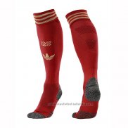 Calcetines Bayern Munich 125 Aniversario 25/26