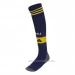 Calcetines Boca Juniors 1ª 25/26