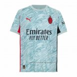 Camiseta AC Milan Portero 25/26 Azul