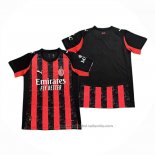 Tailandia Camiseta AC Milan 1ª 25/26