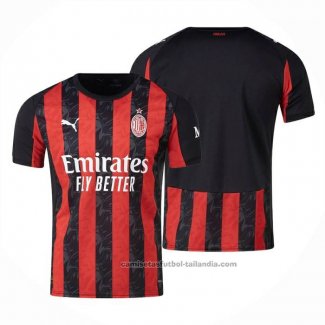 Camiseta AC Milan 1ª 25/26