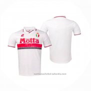 Camiseta AC Milan 2ª Retro 93-94