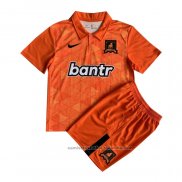 Camiseta AFC Richmond 2ª Nino 2023