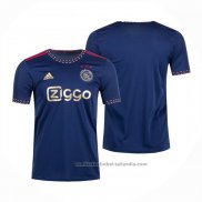 Camiseta Ajax 2ª 22/23