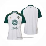 Camiseta Al-Ahli Saudi 2ª 26/27