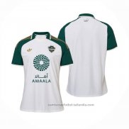 Camiseta Al-Ahli Saudi 2ª 26/27