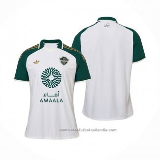 Camiseta Al-Ahli Saudi 2ª 26/27