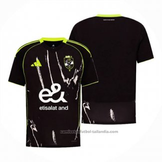 Camiseta Al-Ahly SC 2ª 25/26