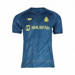 Camiseta Al Nassr 2ª 22/23