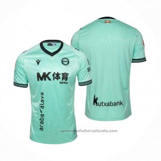 Camiseta Alaves 3ª 26/27