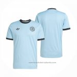 Camiseta Alemania 125 Aniversario 2025 Azul