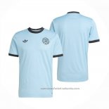 Camiseta Alemania 125 Aniversario 2025 Azul