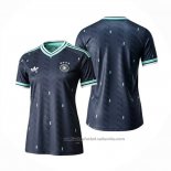 Camiseta Alemania 2ª Mujer 2026