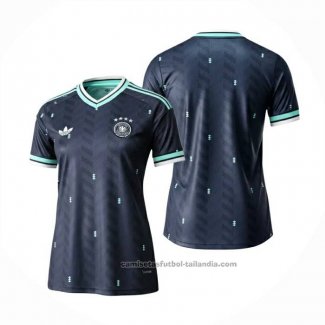 Camiseta Alemania 2ª Mujer 2026