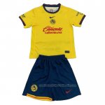 Camiseta America 1ª Nino 24/25