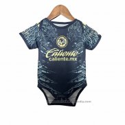 Camiseta America 2ª Bebe 25/26