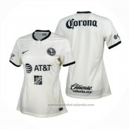 Camiseta America 3ª Mujer 2023