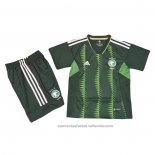 Camiseta Arabia Saudita 1ª Nino 2023