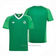 Camiseta Argentina Portero Anniversary 2024