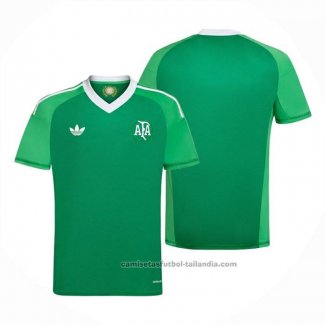 Camiseta Argentina Portero Anniversary 2024
