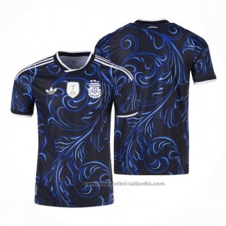 Camiseta Argentina 2ª Authentic 2026